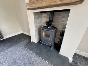Lounge Fire- click for photo gallery